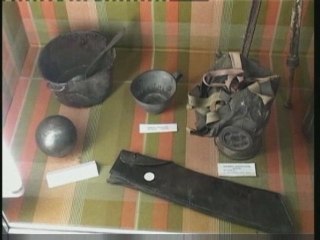 visite du musée d'histoire et d'archéologie