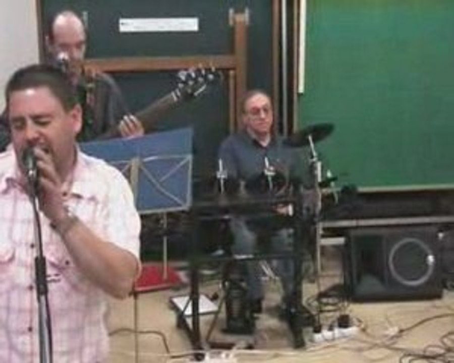 Hey Joe par Bajakan
