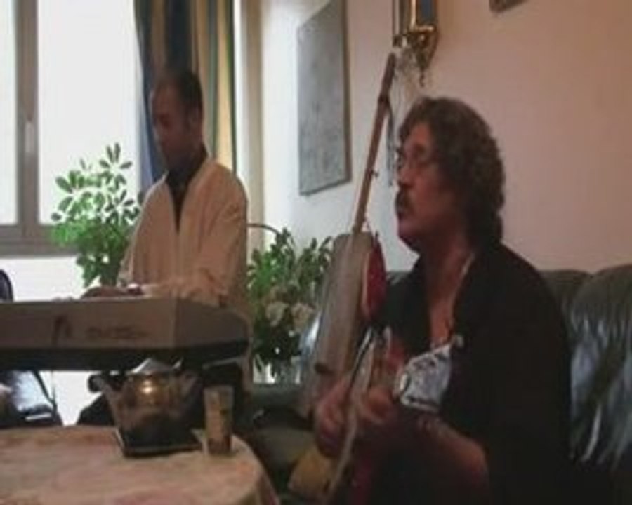 JALAL JIL EL GHIWANE