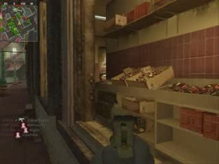 Frag cod4 fiflo