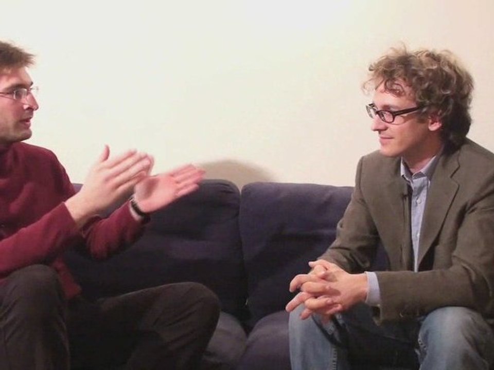 Benoît Chazallon: "Mes clients sont mes agents marketing