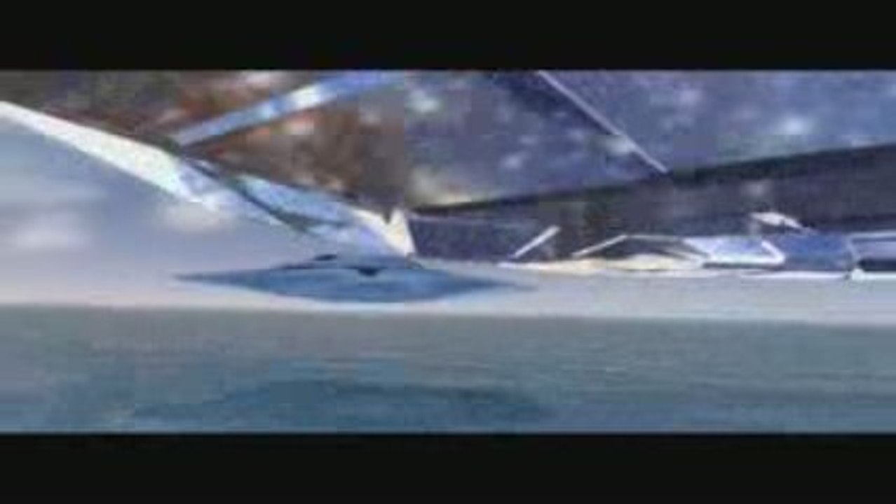 Lies and Deception: UFO