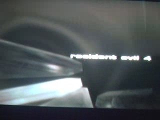 parodie RE4 Par final-parodie