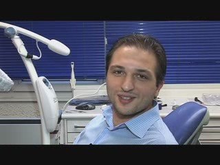 BLANCHIMENT DES DENTS