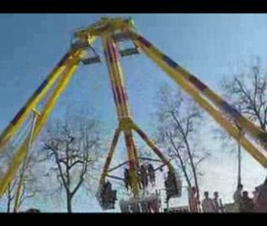 X flight 3 la fleche