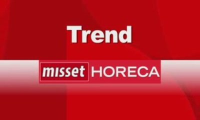 Misset Horeca Live 14-04-2009 Trend
