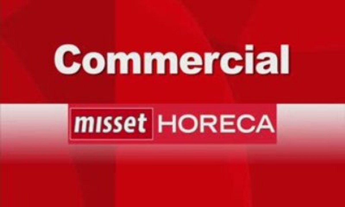 Misset Horeca Live 14-04-2009 Commercial