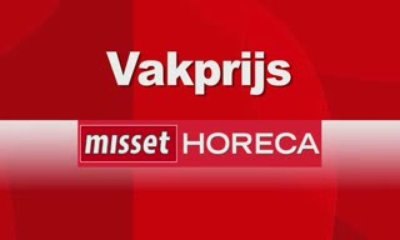 Misset Horeca Live 14-04-2009 Vakprijs