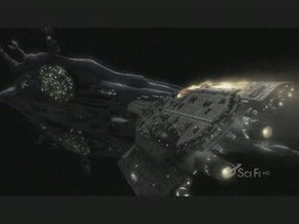 Stargate Hope