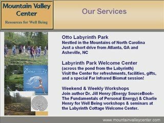 Mountain Valley Center - Feng Shui Tips & Products, Candl...