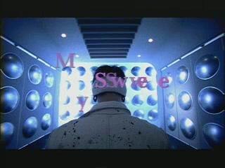 BoA - My Sweetie - (No.1)