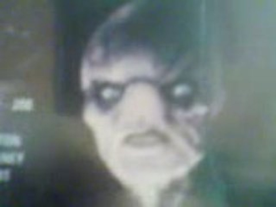 Christo le beau gosse