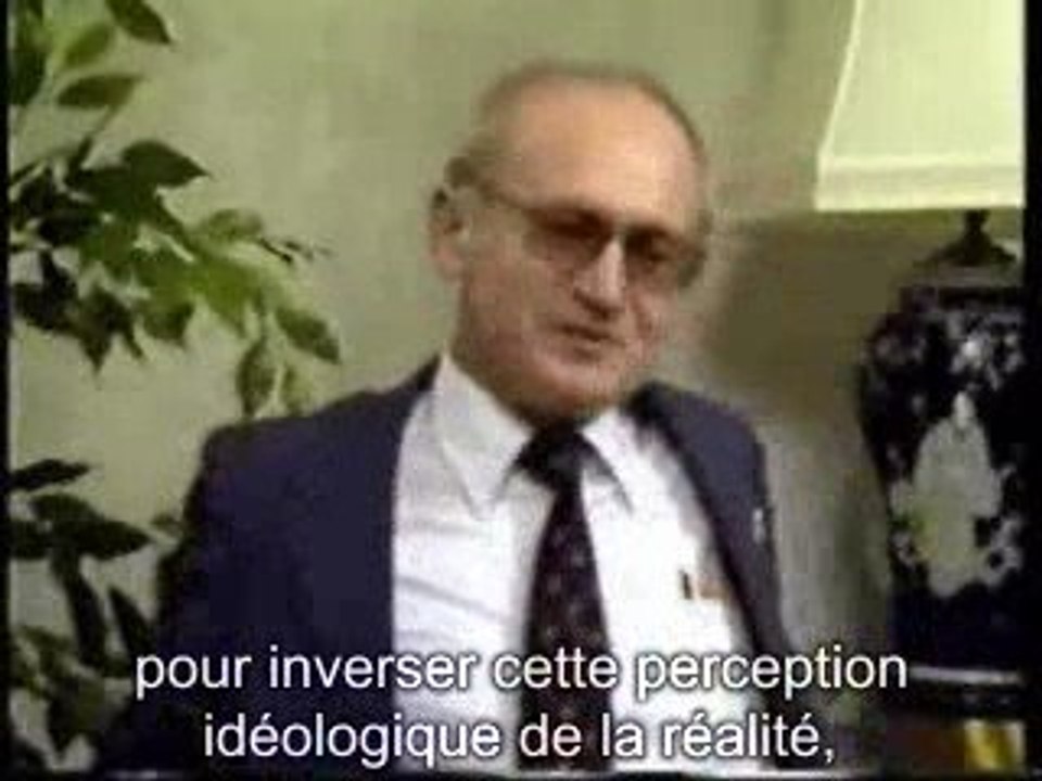 Techniques de manipulation de l’opinion