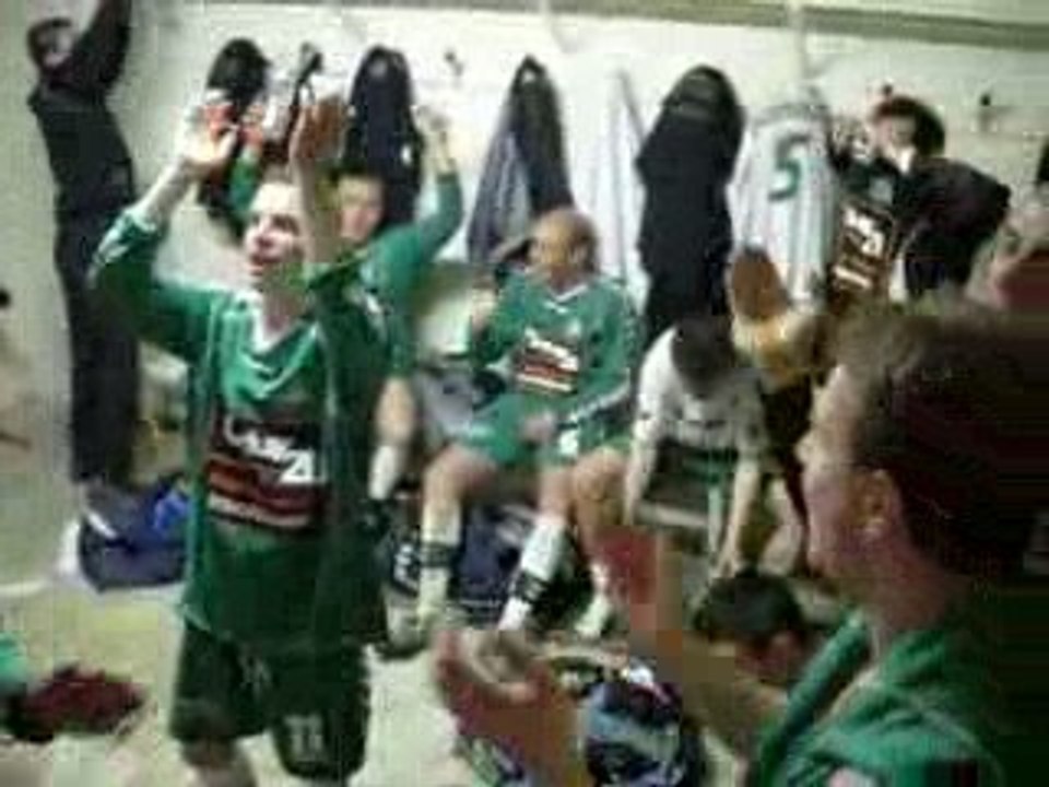 Après-match