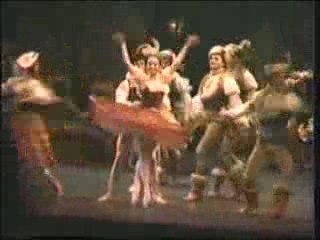 Raffaele Paganini giovanissimo.