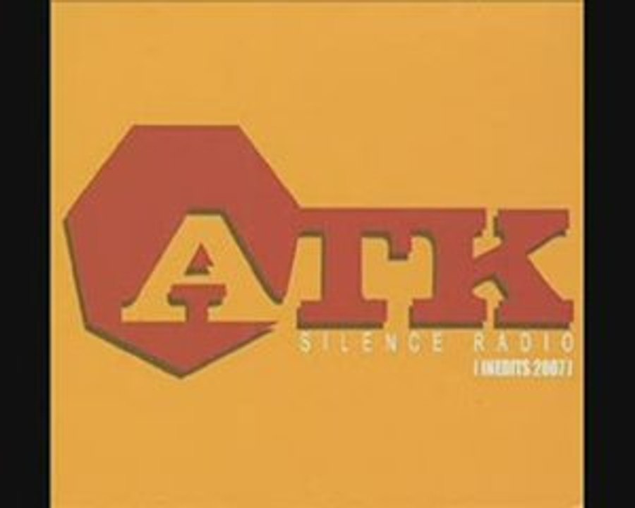 ATK - Avant la tombe