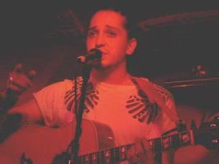 Mr TOMA (part 2) @sunset jazz club= 13-04-09