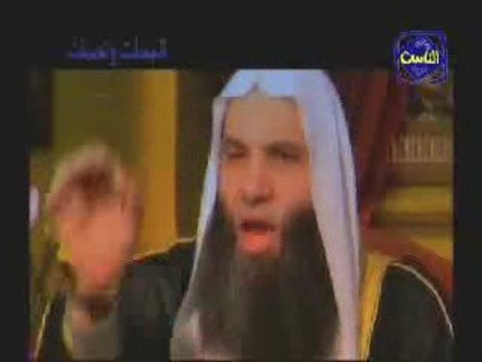 الشيخ محمد حسان