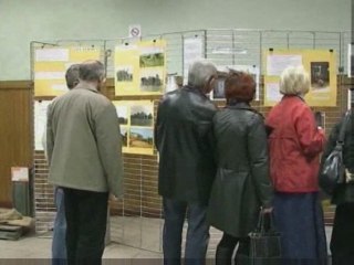 memoire de Mines - Noyelles sous Lens