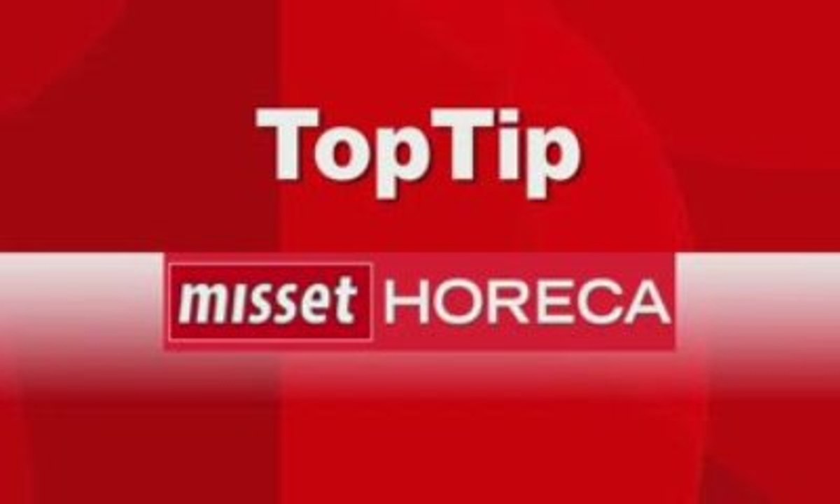 Misset Horeca Live 14-04-2009 TopTip