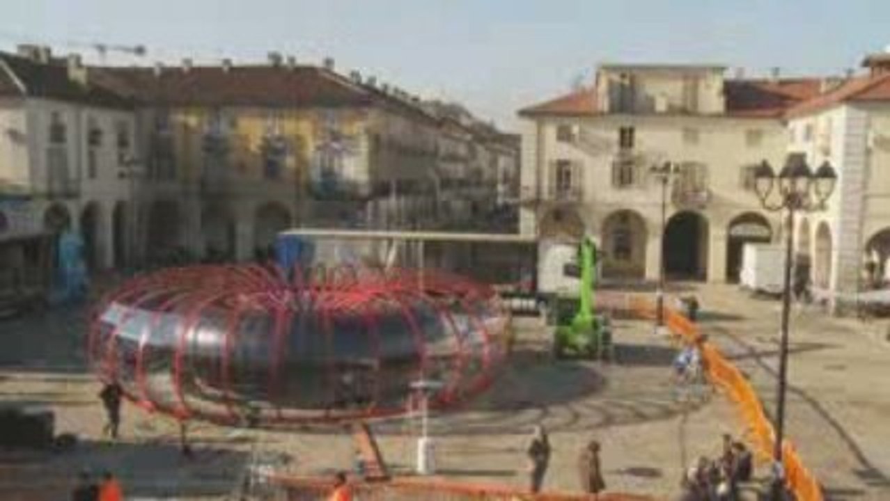 Neuer BRAVIA Werbespot von Sony