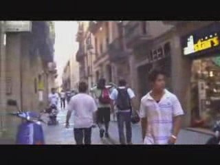 Hi Power Soldiers Live In Europe NEW 2009