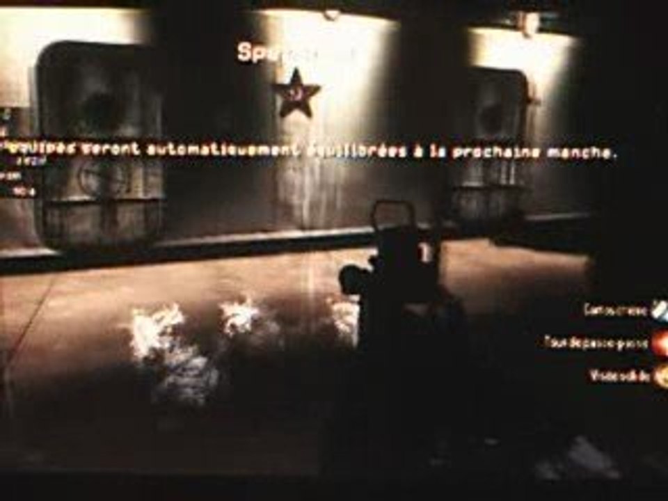 (Video Delire) Video CoD4 Recherche et Destruction