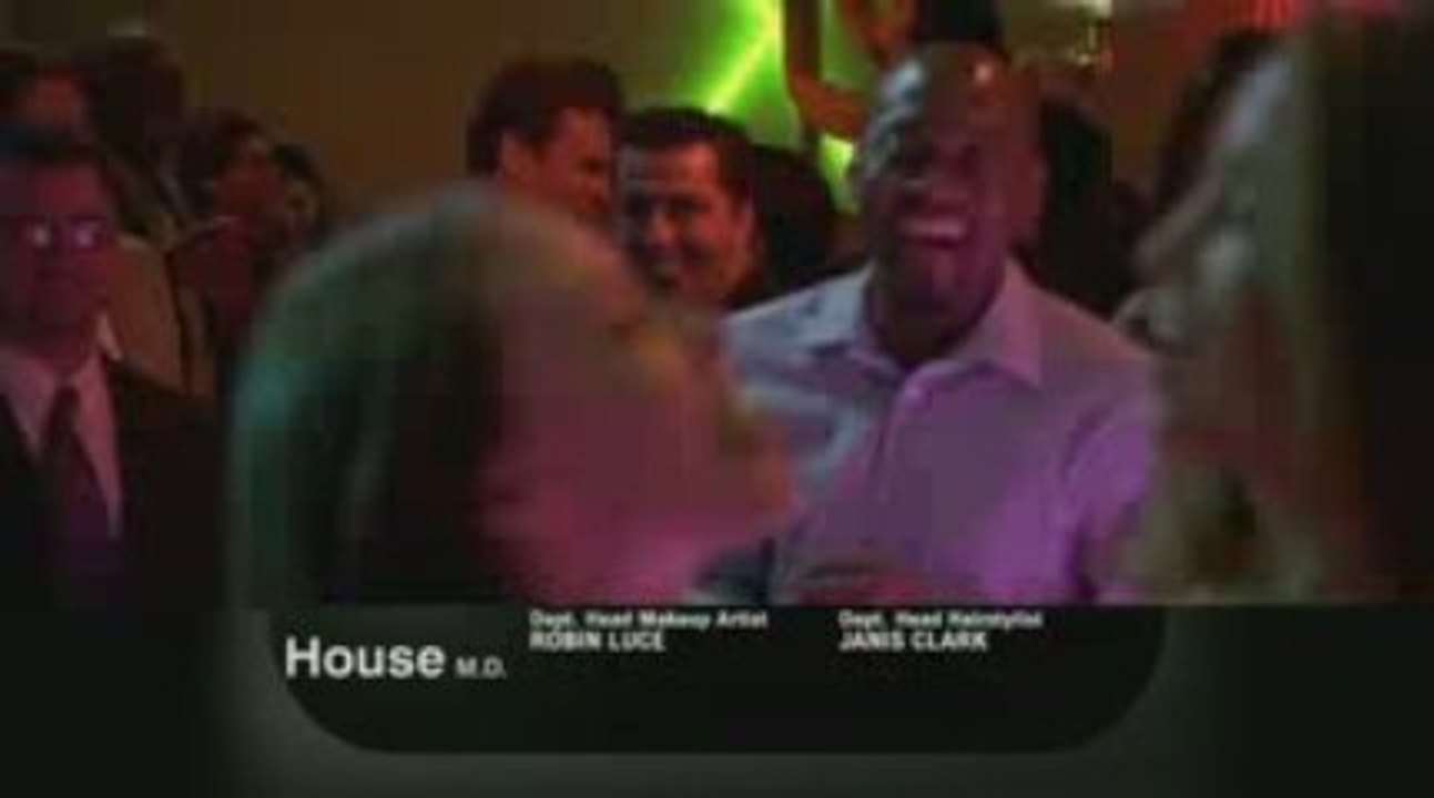 House 5x22 "House Divided" - Promo 1