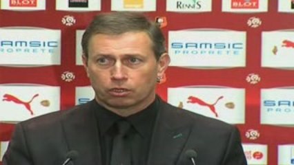 Alain PERRIN (SRFC/ASSE)