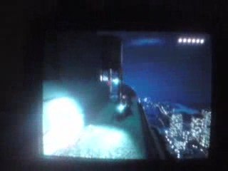 GTA 4 - EXPLOSAGE DE LA TRONCHE DE NIKO BELLIC
