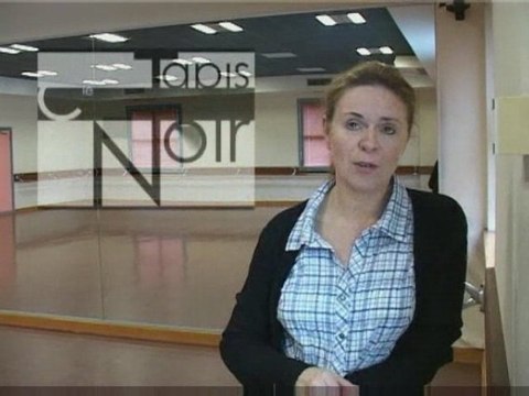 Paques à Danser à Sallaumines