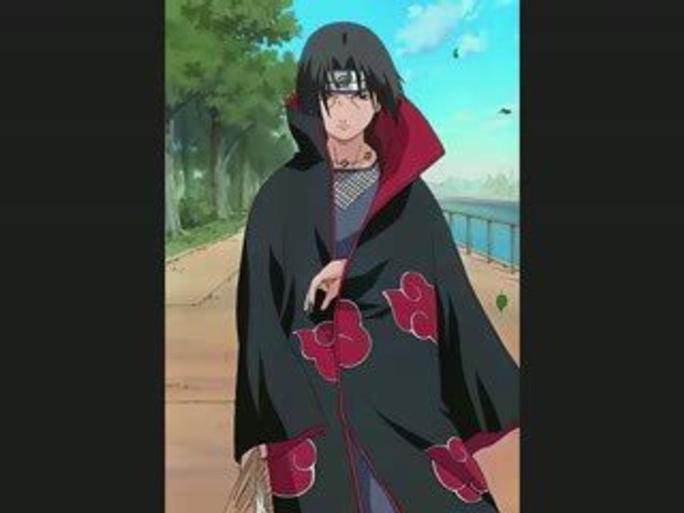 1ere partie pour kiff mangas  NARUTO