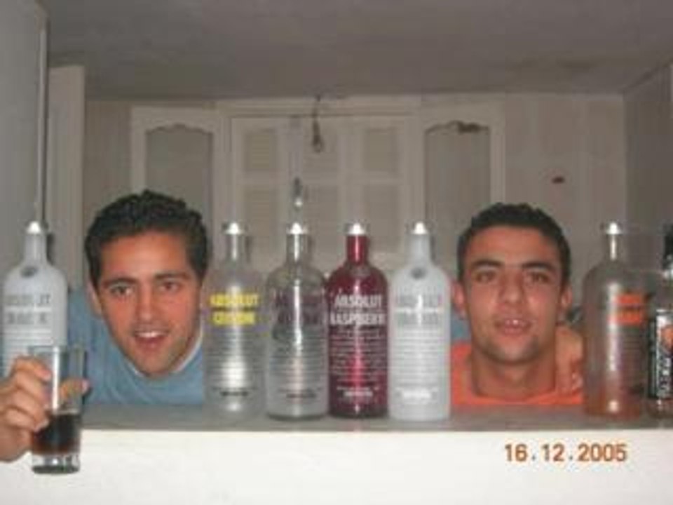 made in vodka nabeul