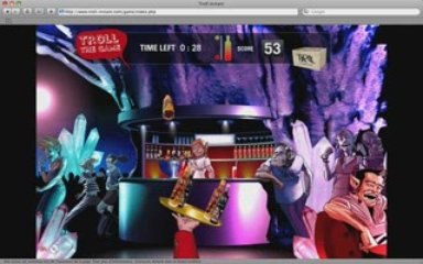 Troll Instant - Flash Game