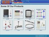 Acha Co., Ltd., Wholesale Body & Silver Jewelry Manufactu...