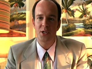 Terry Tate - Vacation