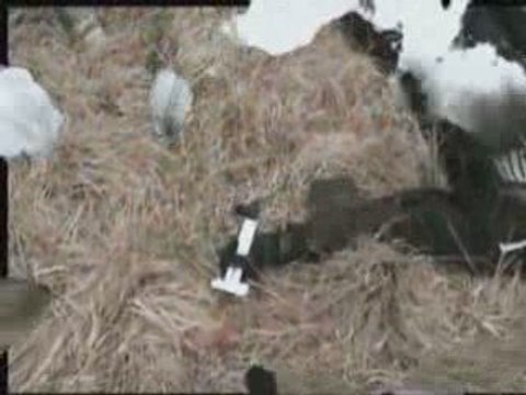 Les Milles Vies de Nemesis Episode 2