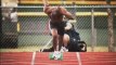 Secrets d'athlète - Le 100m Part 1/3