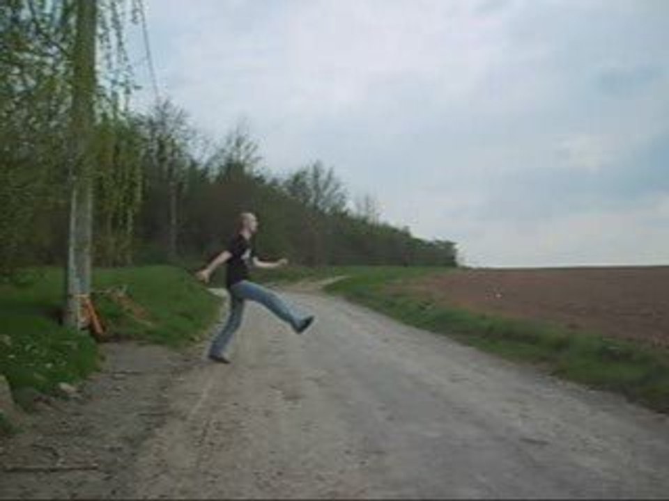 Hardstyle by Serial for my girlfriends!!!!