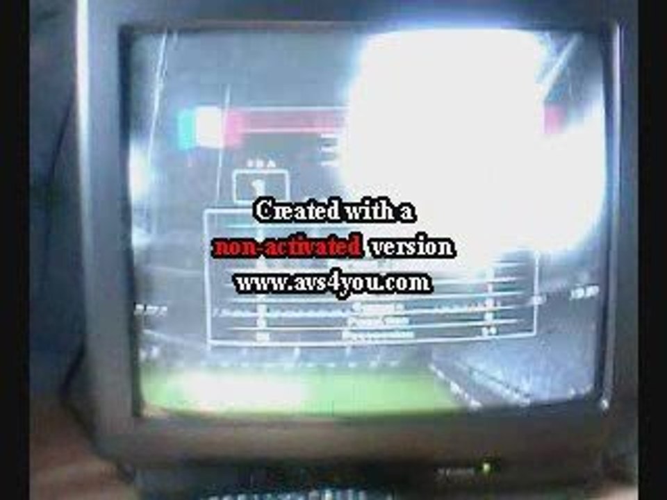 pes 1 (ps2) france-italie