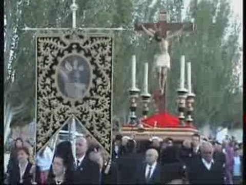 Semana Santa de Cartaojal 2009