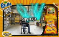 Fanta Guitar Hero Wolrd Tour Yannou73 Batterie 160800 poi...