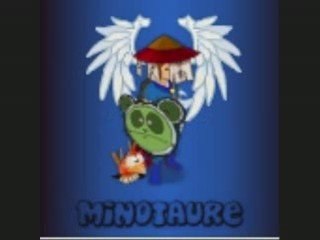 Dofus Minotaure lvl 145