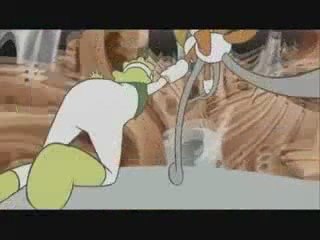 Kagami Seira(加賀美 セイラ) - Never Kaiba OP