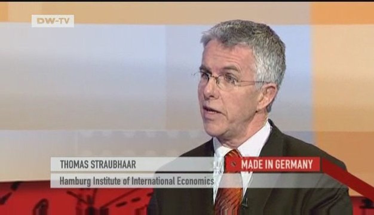Made in Germany | Hamburg Institute of International Economi