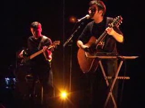 Bouge ta Ville - Festival Découvertes - Erwan Co