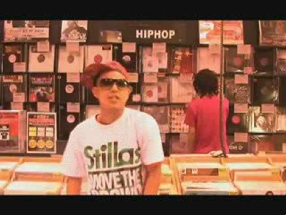 The Grasshopper Set  - レコブクロ