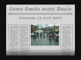 Rando Moto Bassin 2009..._