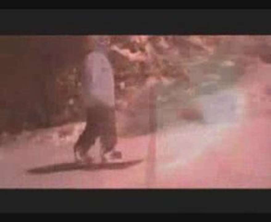 Sandy Beach Surf Coaster - SNOW-FLAKES