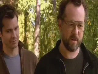 Damages - the podcast episode 8